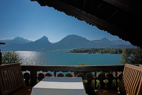 Imagen general del Hotel STRANDHOTEL MARGARETHA. Foto 12