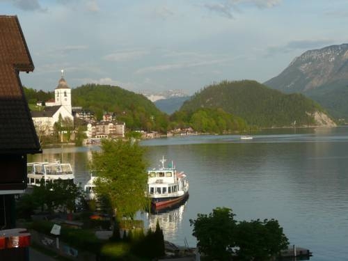 Imagen general del Hotel STRANDHOTEL MARGARETHA. Foto 15
