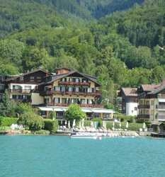 Imagen general del Hotel STRANDHOTEL MARGARETHA. Foto 16