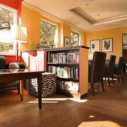 Imagen de los interiores del Hotel STRANDHOTEL MARGARETHA. Foto 20