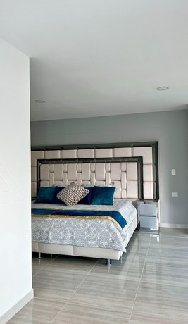 Imagen de la habitación del Hotel STREET 55 HOTEL. Foto 4