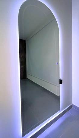 Imagen de la habitación del Hotel STREET 55 HOTEL. Foto 6