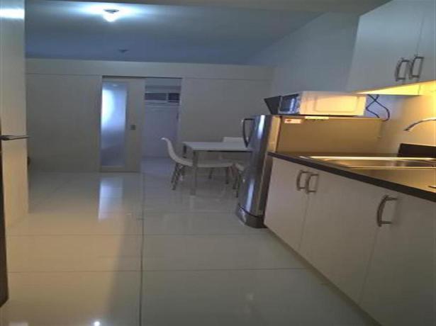Imagen general del Hotel STUDIO DELUXE APARTMENT IN PRINCETON RESIDENCES. Foto 4
