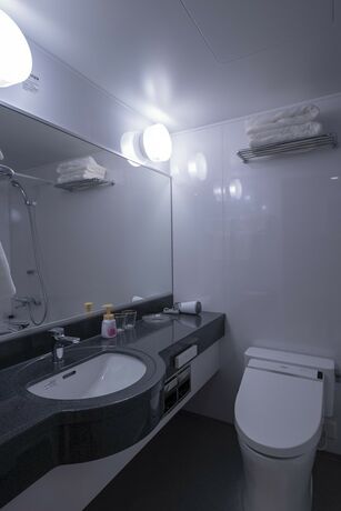 Imagen general del Hotel STUDIO INN NISHISHINJUKU. Foto 8