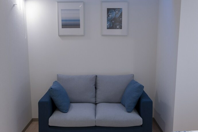 Imagen de la habitación del Hotel STUDIO INN NISHISHINJUKU. Foto 22