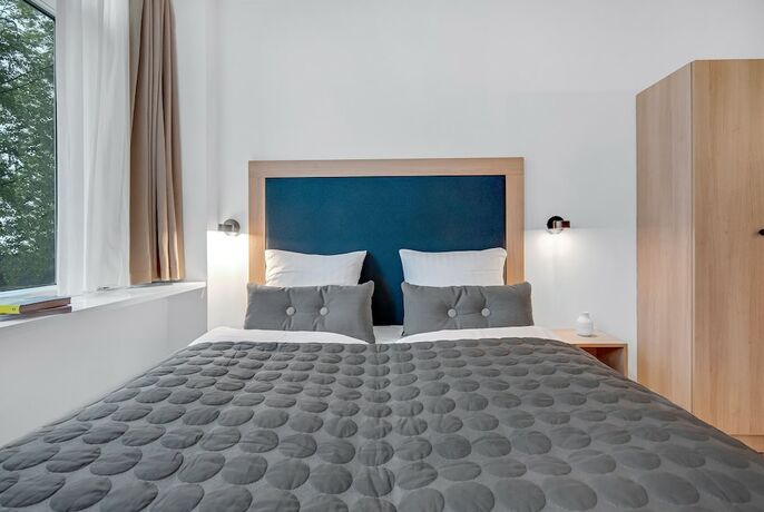 Imagen general del Hotel STUDIO1A Apartments. Foto 15