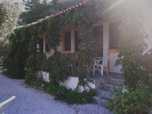 Imagen general del Hotel STUDIOS GREGORY. Foto 4