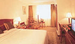 Imagen de la habitación del Hotel SU YUAN FENG HUANG. Foto 6