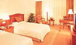 Imagen de la habitación del Hotel SU YUAN FENG HUANG. Foto 7