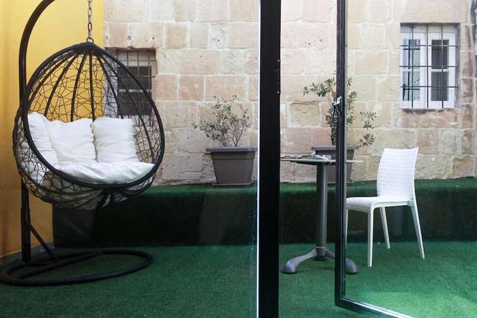 Imagen de la habitación del Hotel SU29 Boutique. Foto 3