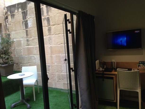 Imagen de la habitación del Hotel SU29 Boutique. Foto 4