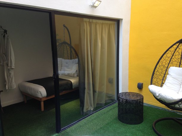 Imagen de la habitación del Hotel SU29 Boutique. Foto 5