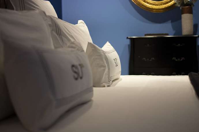 Imagen de la habitación del Hotel SU29 Boutique. Foto 7