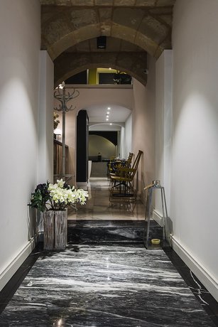 Imagen de los interiores del Hotel SU29 Boutique. Foto 20