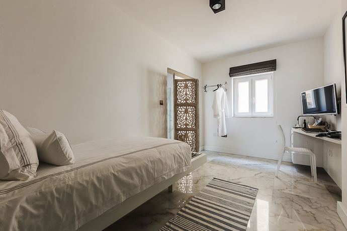 Imagen de la habitación del Hotel SU29 Boutique. Foto 9