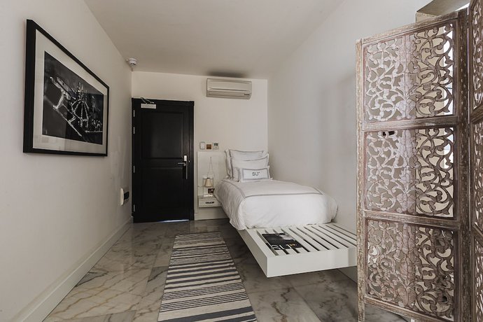 Imagen de la habitación del Hotel SU29 Boutique. Foto 12