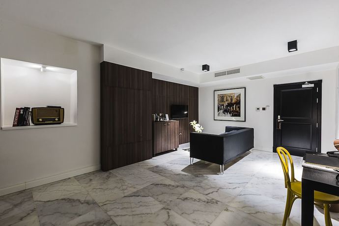 Imagen de la habitación del Hotel SU29 Boutique. Foto 16