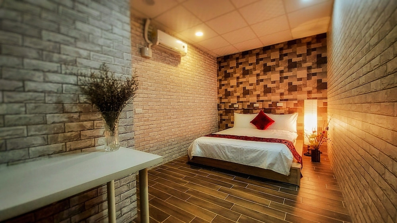 Imagen de la habitación del Hotel SUAO Backpackers. Foto 6
