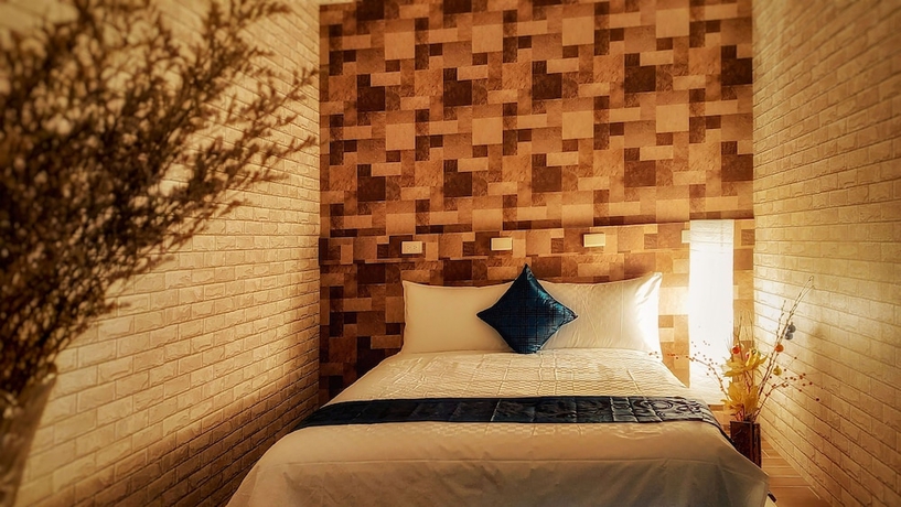 Imagen de la habitación del Hotel SUAO Backpackers. Foto 7