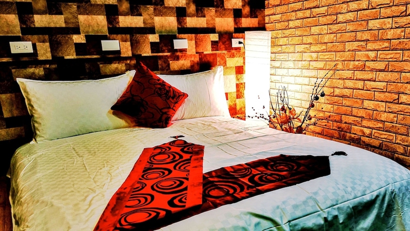 Imagen de la habitación del Hotel SUAO Backpackers. Foto 13