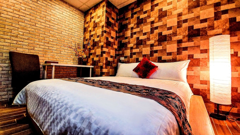 Imagen de la habitación del Hotel SUAO Backpackers. Foto 14