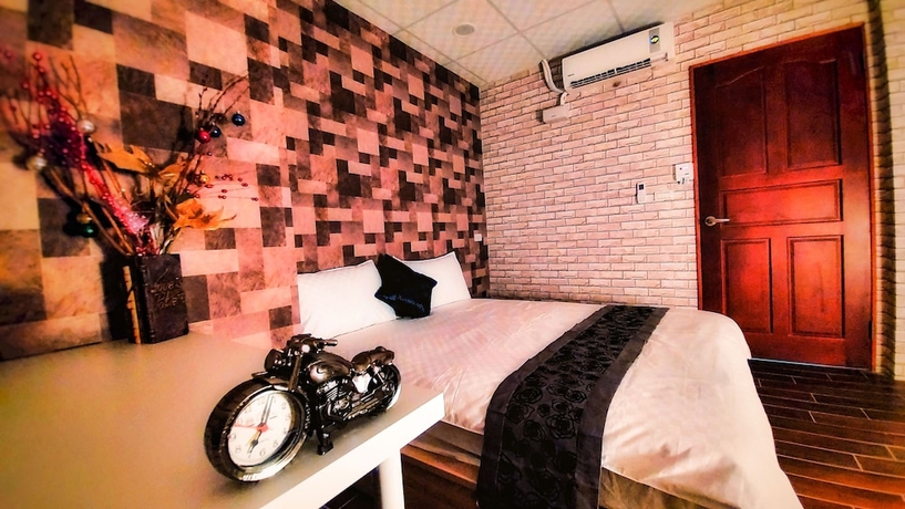 Imagen de la habitación del Hotel SUAO Backpackers. Foto 16