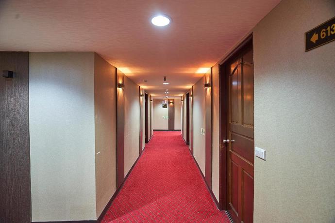 Imagen general del Hotel SUAO HOTEL. Foto 4