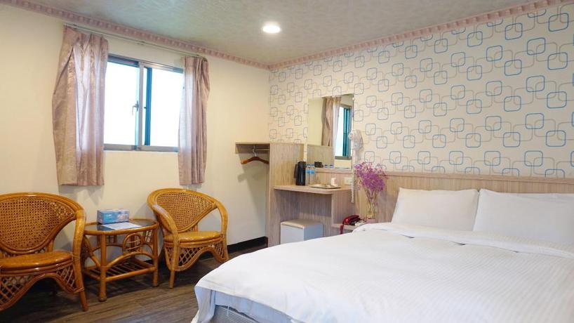 Imagen de la habitación del Hotel SUAO HOTEL. Foto 9