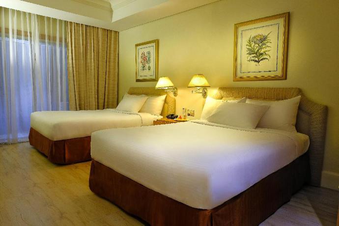 Imagen general del Hotel SUBIC BAY YACHT CLUB. Foto 2