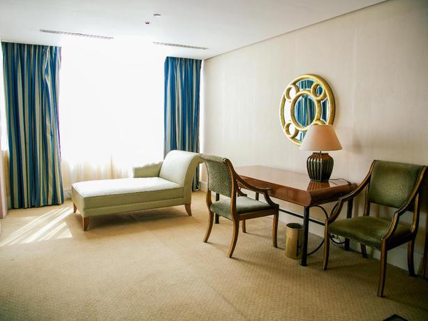 Imagen general del Hotel SUBIC BAY YACHT CLUB. Foto 3
