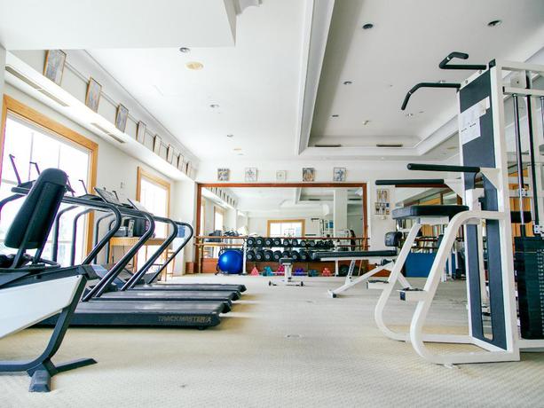 Imagen general del Hotel SUBIC BAY YACHT CLUB. Foto 4