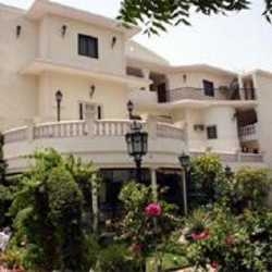 Imagen general del Hotel SUGAN NIWAS PALACE. Foto 2
