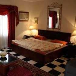 Imagen general del Hotel SUGAN NIWAS PALACE. Foto 3