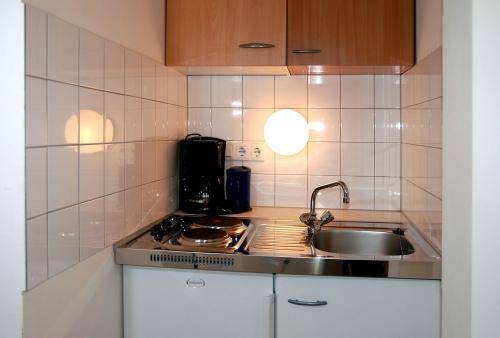 Imagen general del Hotel SUITE HOTEL 200M ZUM PRATER. Foto 14