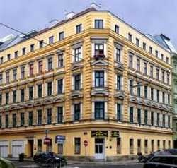 Imagen general del Hotel SUITE HOTEL 200M ZUM PRATER. Foto 16