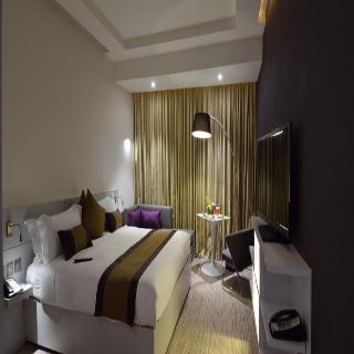 Imagen general del Hotel SUITE NOVOTEL RIYADH DYAR. Foto 6