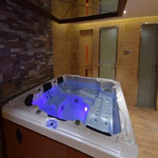 Imagen general del Hotel SUITE NOVOTEL RIYADH DYAR. Foto 13