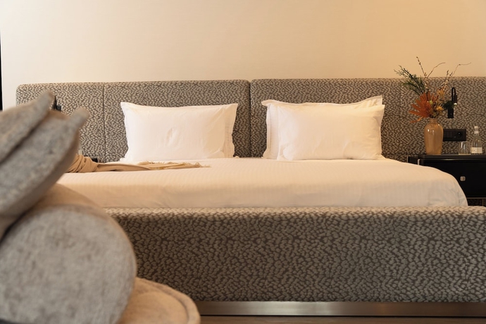 Imagen de la habitación del Hotel SUITES BY LE REVE. Foto 2