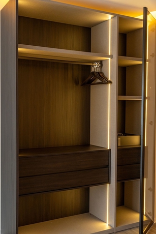 Imagen de la habitación del Hotel SUITES BY LE REVE. Foto 10