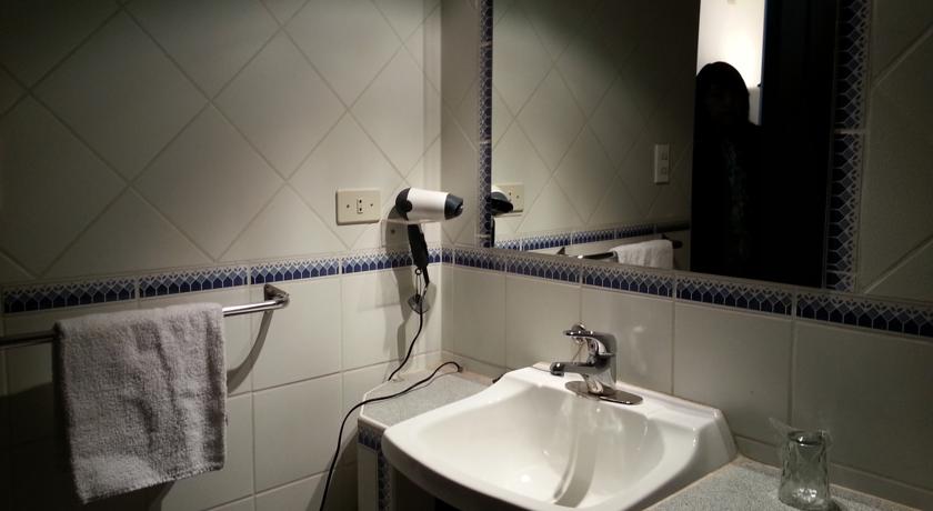 Imagen de la habitación del Hotel SUITES DON CARLOS. Foto 5