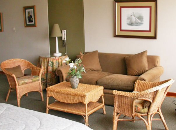 Imagen de la habitación del Hotel SUITES ORRANTIA. Foto 4