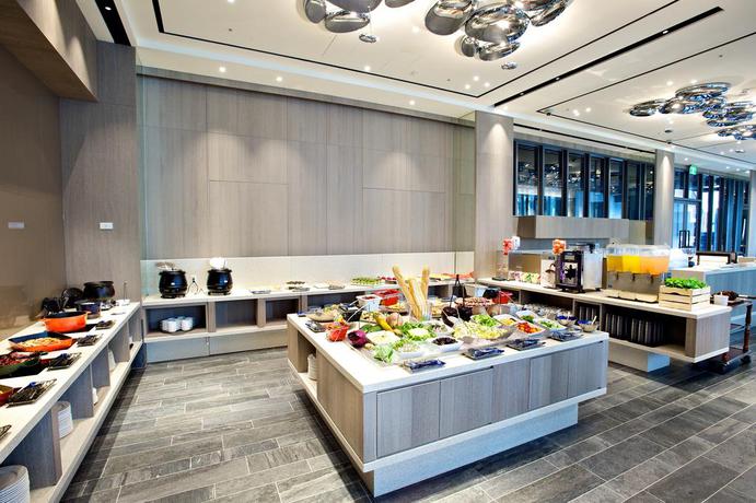 Imagen general del Hotel SUITES TAITUNG. Foto 2