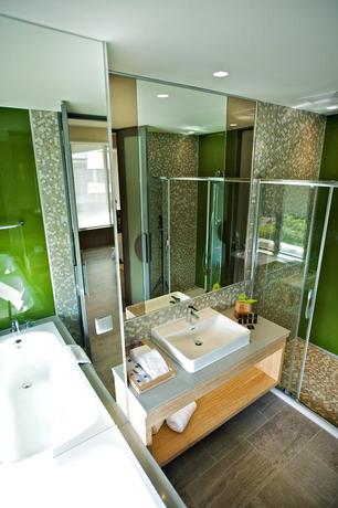 Imagen general del Hotel SUITES TAITUNG. Foto 3