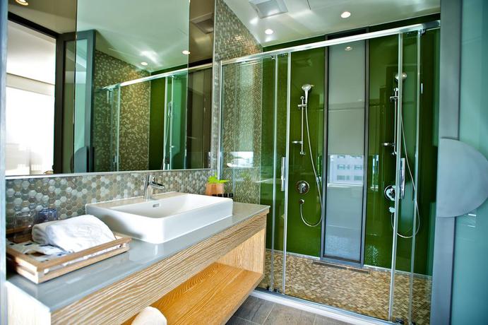 Imagen general del Hotel SUITES TAITUNG. Foto 4