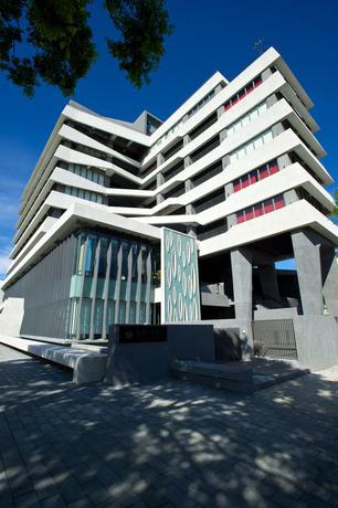 Imagen general del Hotel SUITES TAITUNG. Foto 6