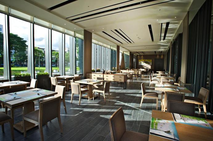 Imagen general del Hotel SUITES TAITUNG. Foto 12