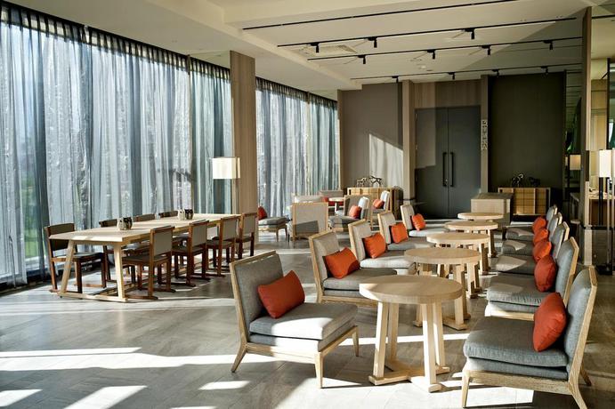 Imagen general del Hotel SUITES TAITUNG. Foto 13