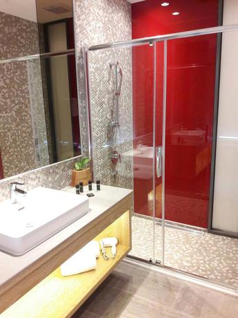 Imagen general del Hotel SUITES TAITUNG. Foto 14