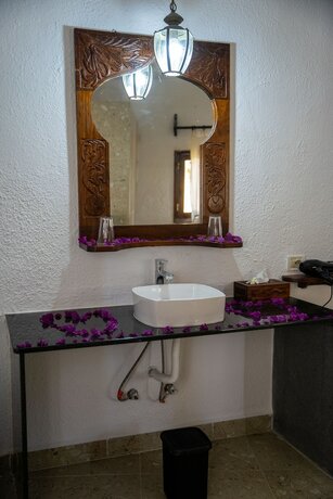 Imagen general del Hotel SULTAN PALACE, Pongwe. Foto 12