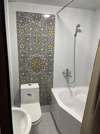 Imagen de la habitación del Hotel SULTANAT. Foto 14